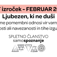 PDF izroček: Ljubezen, ki ne duši